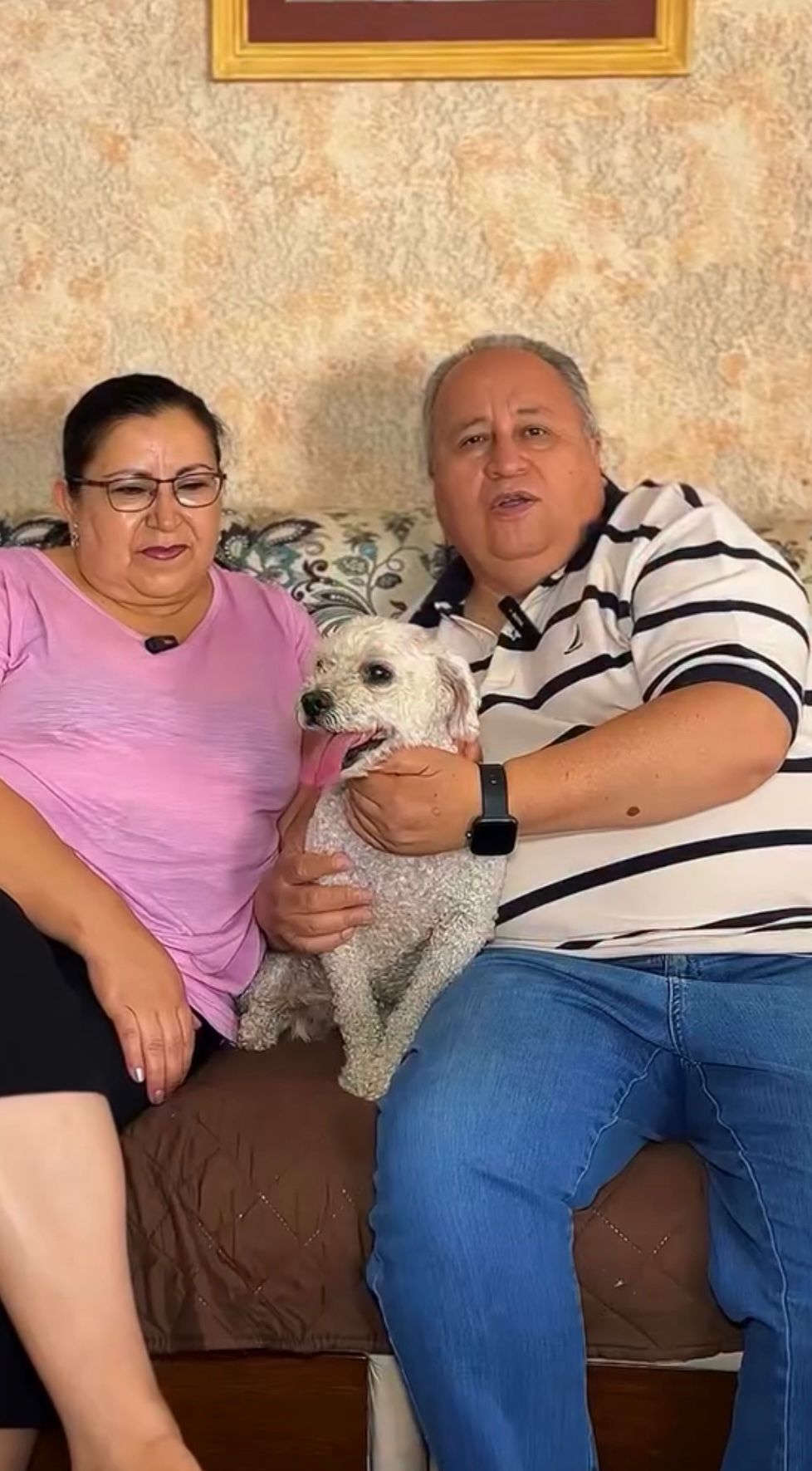 Rony y Tony