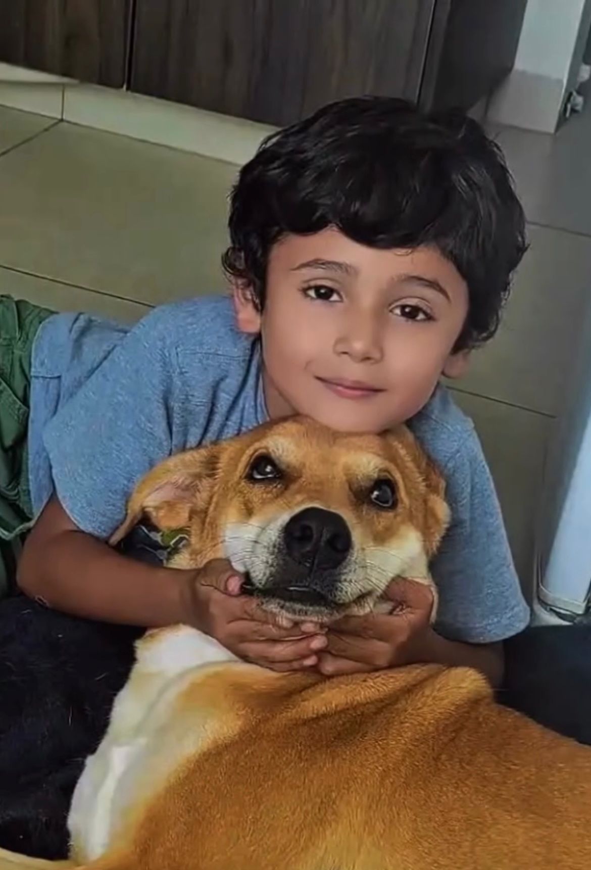 Rony y Tony